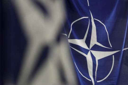 НАТО разработва поредица от сухопътни коридори по които американски войски