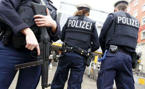 Германската прокуратура поиска ефективни присъди лишаване от свобода в първия