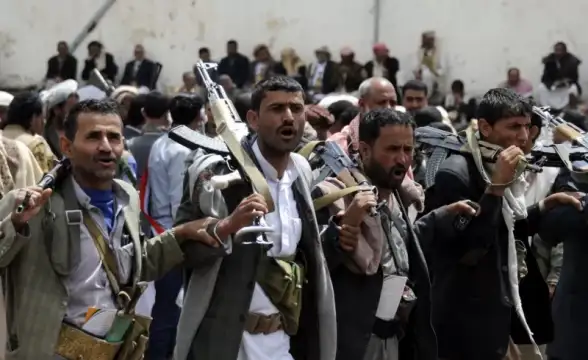 Най малко 15 йеменски служители на международни организации включително и