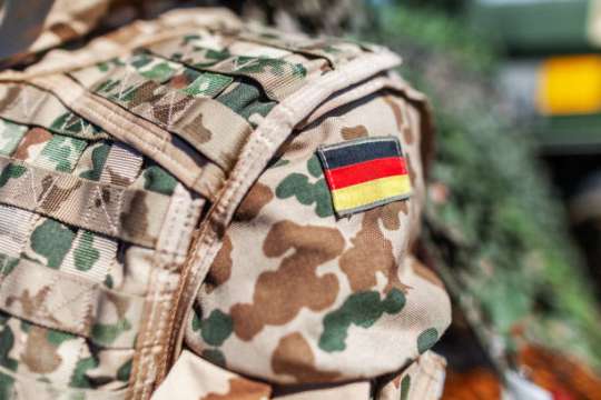 Министерството на отбраната на Германия вярва че ще има нужда