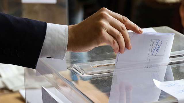 Изборният ден протича нормално в Турция като до момента избирателната