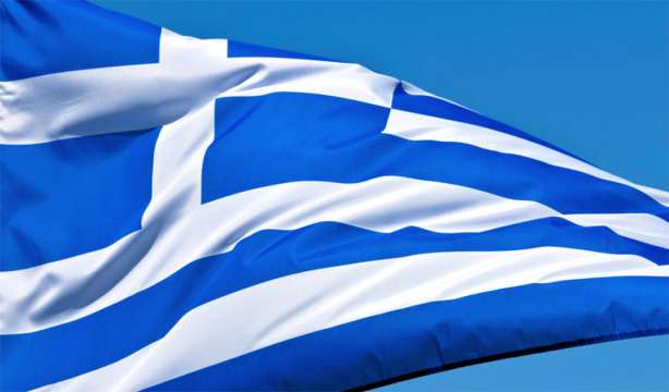 Избирателната активност на европейските избори в Гърция е малко над