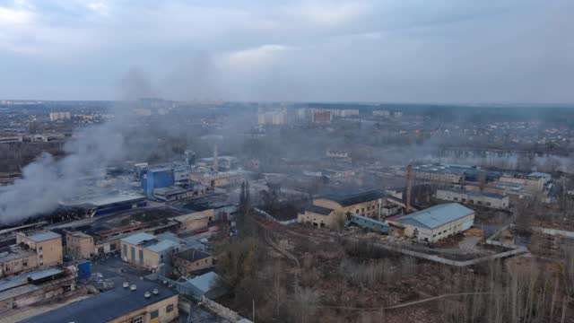 Въоръжените сили на Украйна атакуваха територията на Борисовски район на