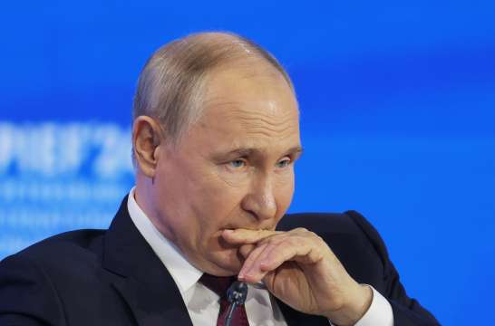 Руският президент Владимир Путин ще посети Северна Корея и Виетнам