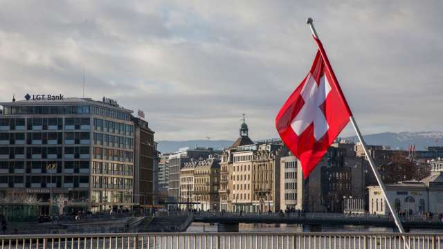 Около 90 държави и организации ще посетят Швейцария за мирната