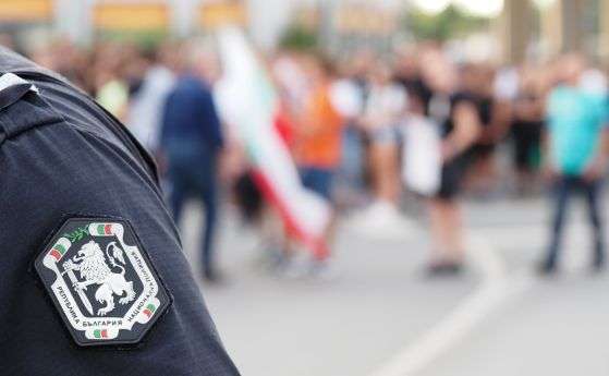 Прокуратурата в Плевен повдигна обвинение на полицая който простреля 19