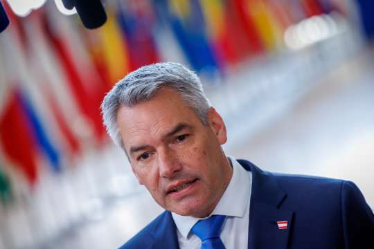 Следващите общи избори в Австрия ще се проведат на 29