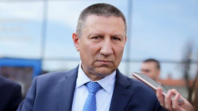Изпълняващият длъжността главен прокурорБорислав Сарафовпоиска промени в Наказателния кодекс и