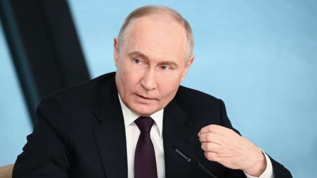 Владимир Путин подписа закона за ратифициране на четири протокола които