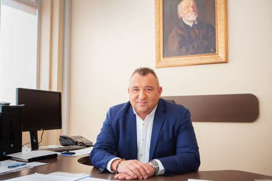 Д р Валентин Димитров остава директор на Пирогов след като спечели