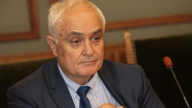 Служебният министър на отбраната Атанас Запрянов съобщи че България ще