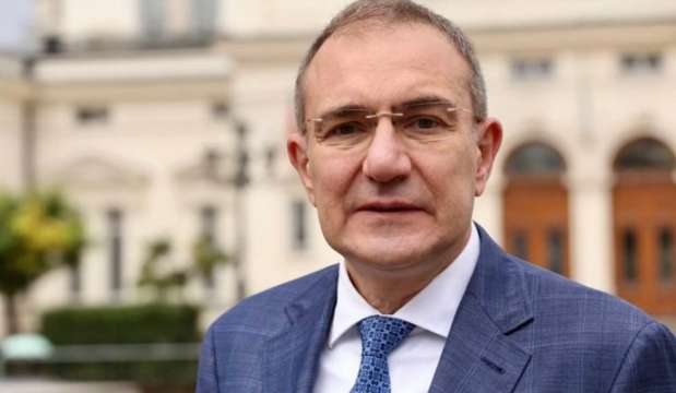 Националният съвет на БСП избра Борислав Гуцанов за председател на