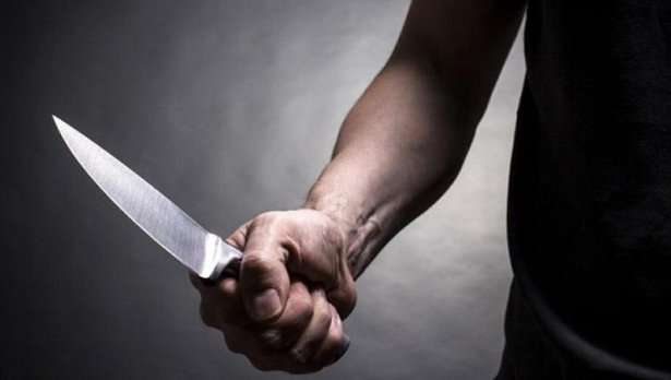 Психично болен е нападнал с нож дете в София Мъжът