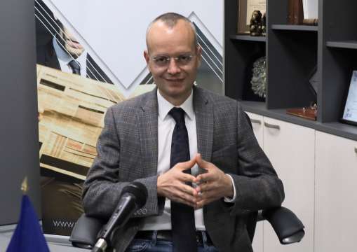 Върховният административен съд ВАС потвърди избора на Методи Байкушев за