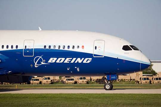Разследване на подкомисията на Сената разкри че Boeing е скрил