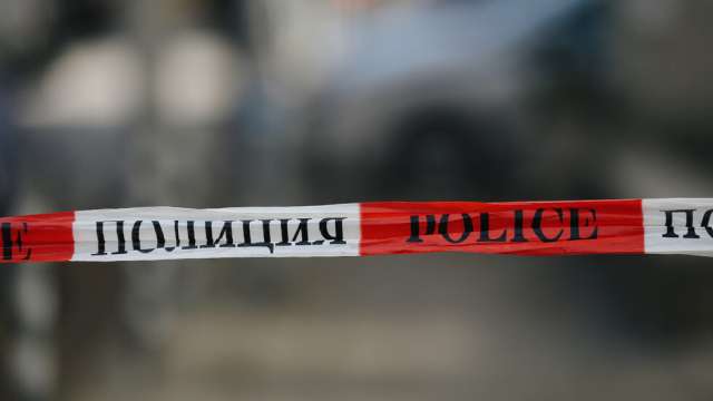 Убийство и самоубийство в Бургас Полицията подозира че млад мъж е