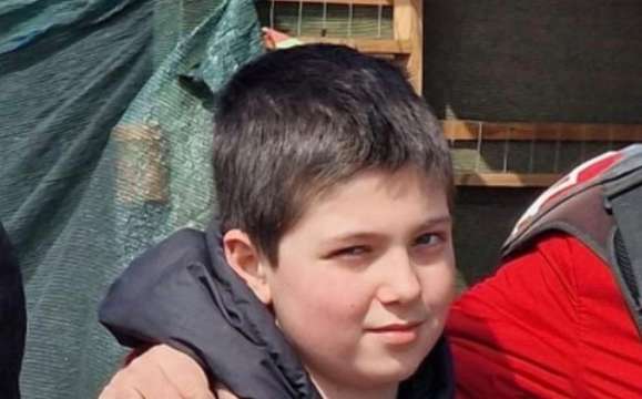 12 годишният Данаил Валентинов Кирилов е в неизвестност от 14