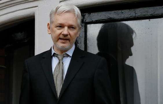 Очаква се основателят на Уикилийкс Джулиан Асандж да бъде пуснат