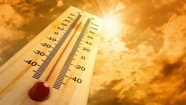 В Гърция днес е пореден ден с много високи температури