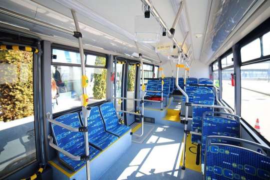 От 1 юли общественият транспорт в Русе е с нови