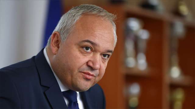 Министърът на вътрешните работи Калин Стоянов е назначил вътрешна проверка