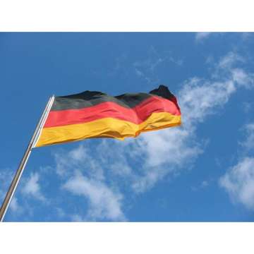 Немският външен министър Аналена Бербок призова Иран да избегне ескалирането
