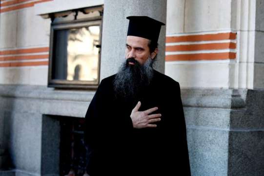Даниил Видински е новият Патриарх Български и Митрополит Софийски Даниил