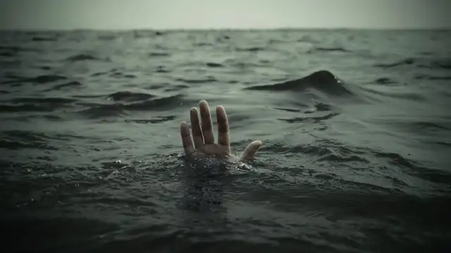 34 годишен мъж се удави на централния плаж в Созопол