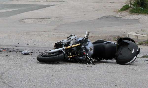 23 годишен моторист загина при катастрофа на Околовръстния път на