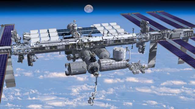 Русия планира да създаде нова орбитална космическа станция до 2030