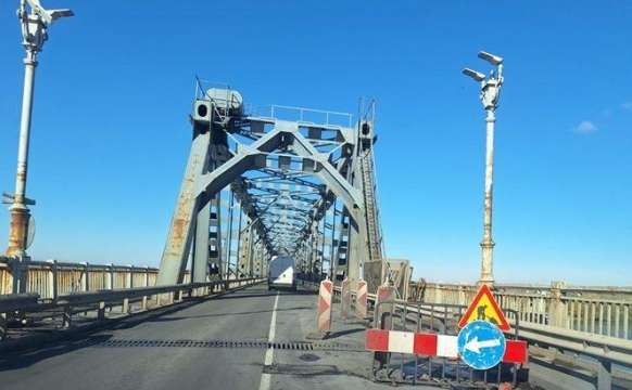 Дунав мост няма да бъде затварян по време на предстоящия