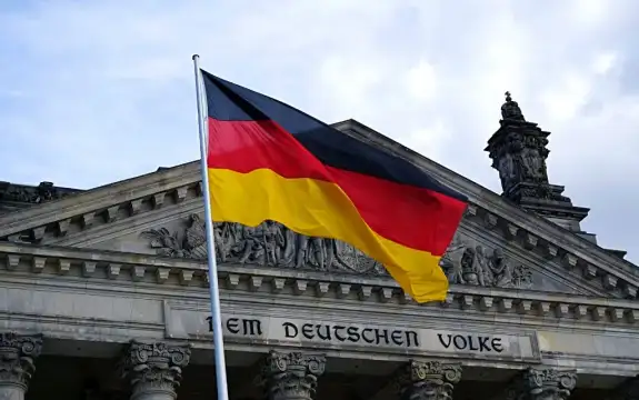 Германия заяви че най новата система за противовъздушна отбрана Пейтриът