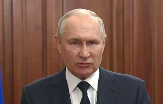 Руският президент Владимир Путин заяви че очаква от унгарския премиер