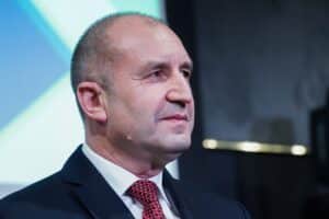 Румен Радев: Страхували се Европа от връщането на мира?