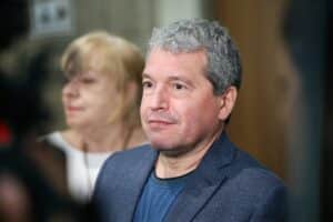 Тошко Йорданов към лекарите: Ако вие не искате, чужденци ще работят за по 500 лева