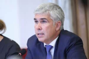 Малинов: В около 2300 обекта у нас се използват радиоактивни отпадъци