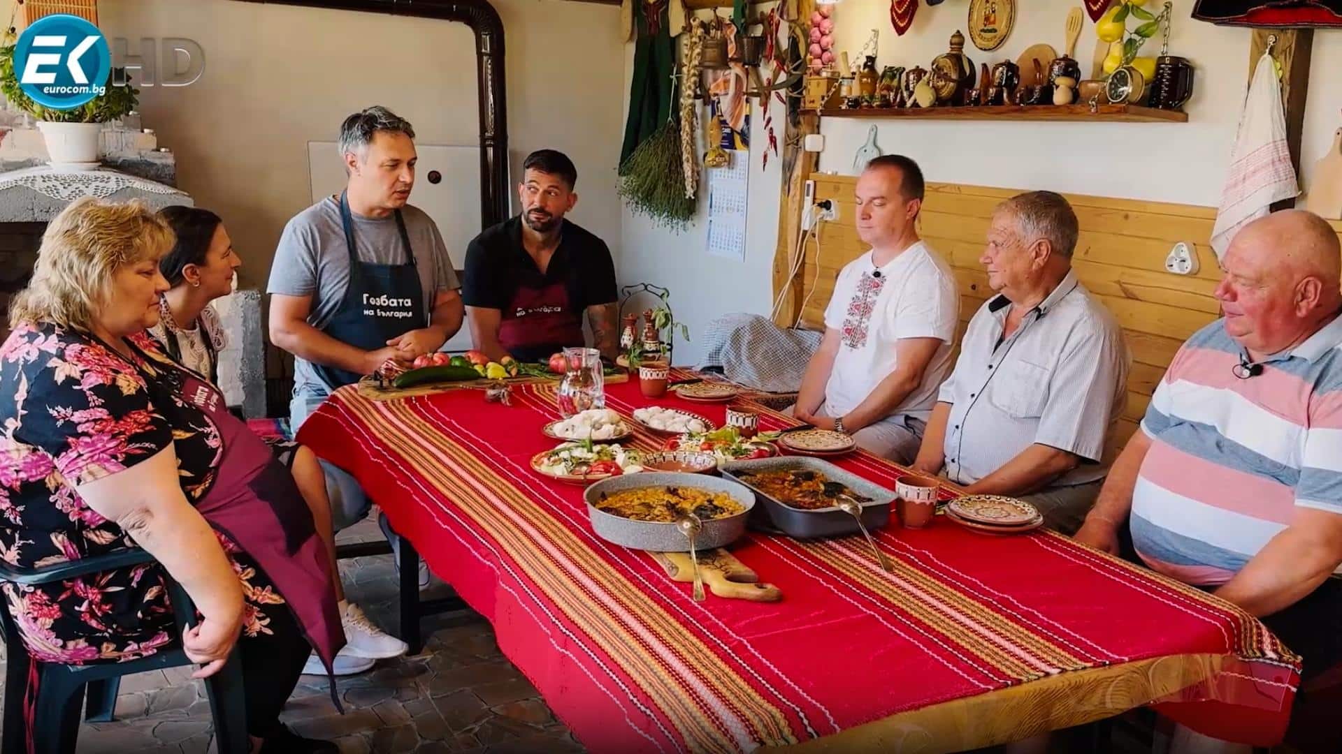 Традициите на Раждавица