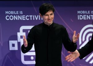 Основателят на Telegram: Западно правителство ме помоли да заглуша консервативните гласове в Румъния