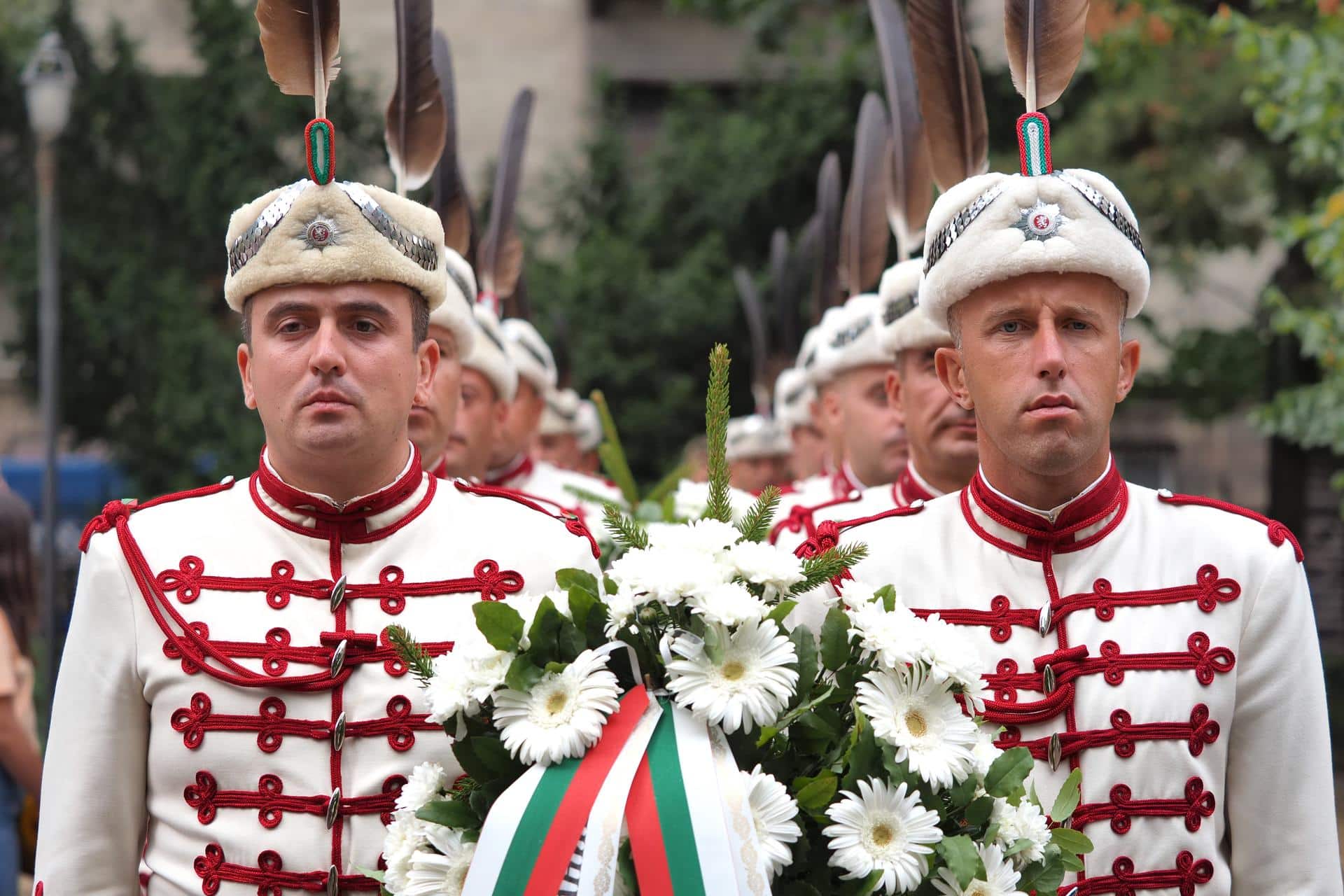 Денят на Съединението (ОБЗОР)