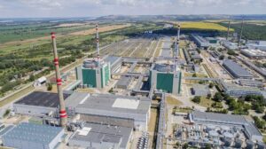 Министрите Жечо Станков и Красимир Вълчев ще посетят АЕЦ „Козлодуй“
