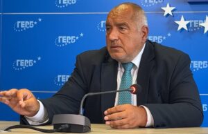 Борисов: Да отхвърлим референдума незабавно или да забравим за еврозоната (ВИДЕО)