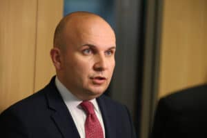 Кючюк: Създаваме нова модерна партия (ВИДЕО)