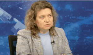 Киселова: 3 март е пример, че трябва да сме в коалицията на желаещите мир, а не война