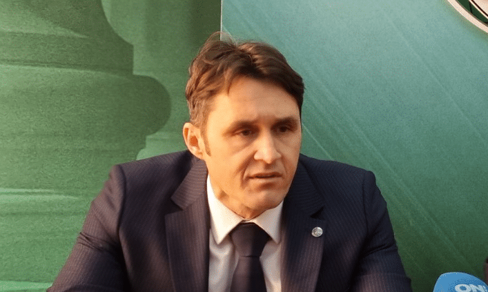 Смененият директор на ОДМВР-Бургас: Сам подадох молба за преназначаване