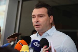 Паргов, БСП: Ако КПК бъде закрита, има риск за бюджета