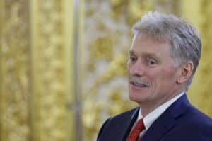 Песков: Ето за какво ще говорим с Украйна в Истанбул