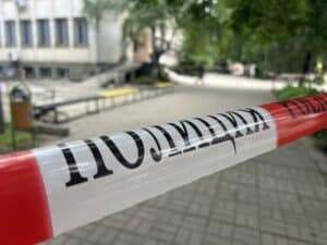 УЖАС: Откриха безжизнено тяло в Морската градина във Варна
