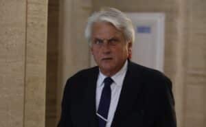 Рашков отговори на Пеевски, пусна запис