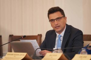 Сабрутев: Един ден до пълната ни интеграция в Европа!