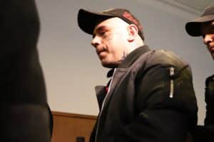 Семерджиев иска 200 000 лева от затвора